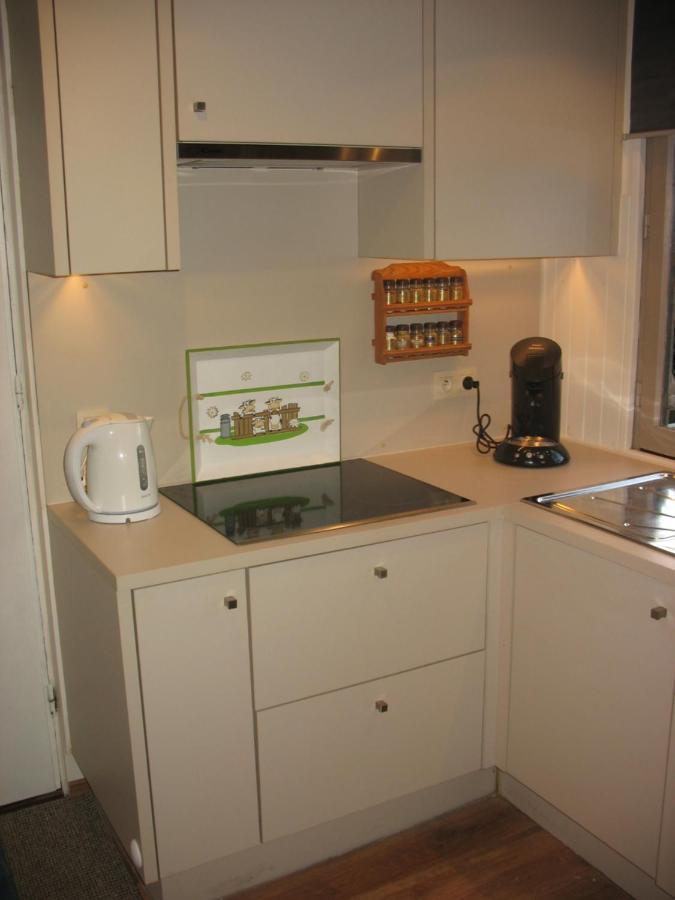 Durbuy Kleine Familiechalet Edelweiss 4 A 5 Pers 외부 사진