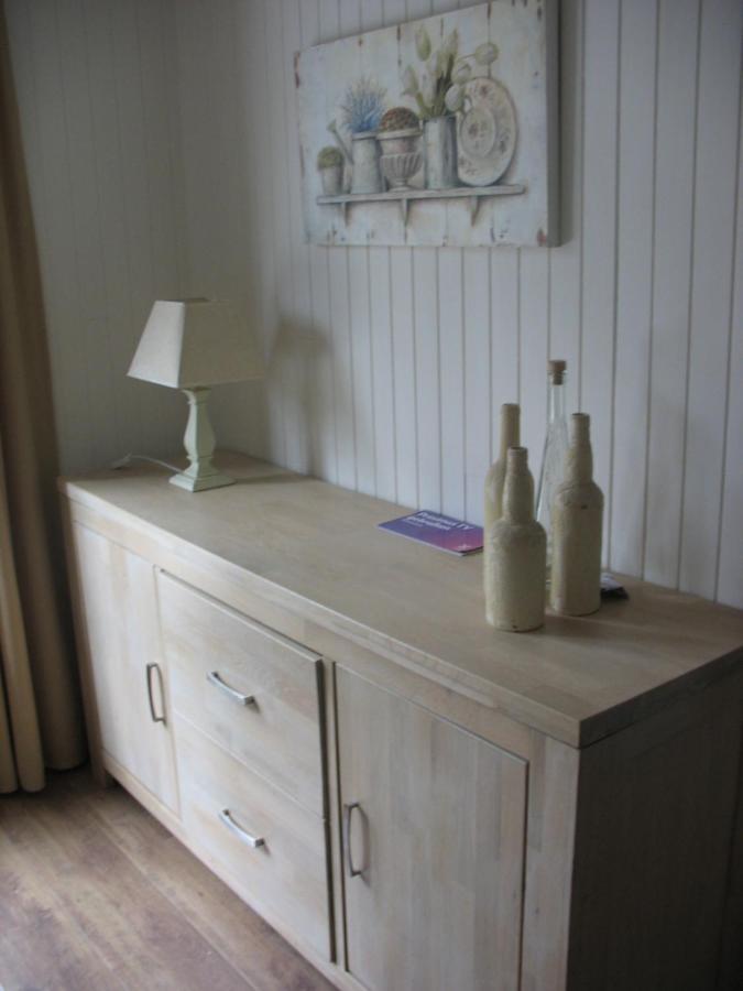 Durbuy Kleine Familiechalet Edelweiss 4 A 5 Pers 외부 사진
