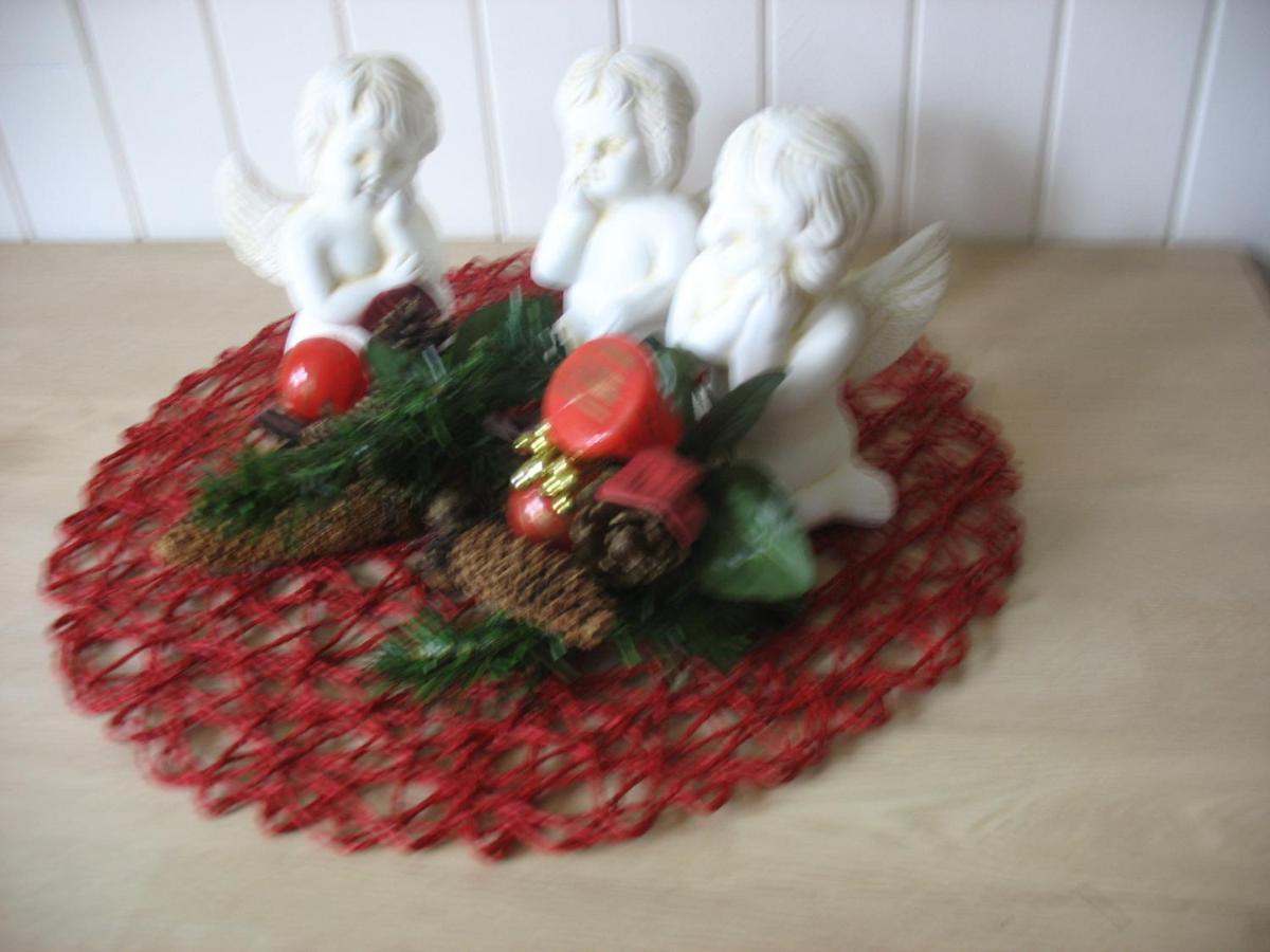 Durbuy Kleine Familiechalet Edelweiss 4 A 5 Pers 외부 사진